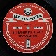 Luc Van Acker / Anna Domino - Zanna
