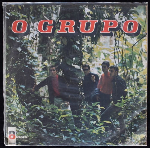 O Grupo - O Grupo