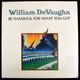 William DeVaughn - Be Thankful For What You Got     [LP]