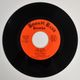 Larry McGee Revolution - The Burg (Pittsburgh, Pa.) / Happy Bicentennial Usa    [7inch]