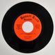 Larry McGee Revolution - The Burg (Pittsburgh, Pa.) / Happy Bicentennial Usa    [7inch]