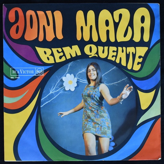 Joni Maza - Bem Quente �����ʡ�