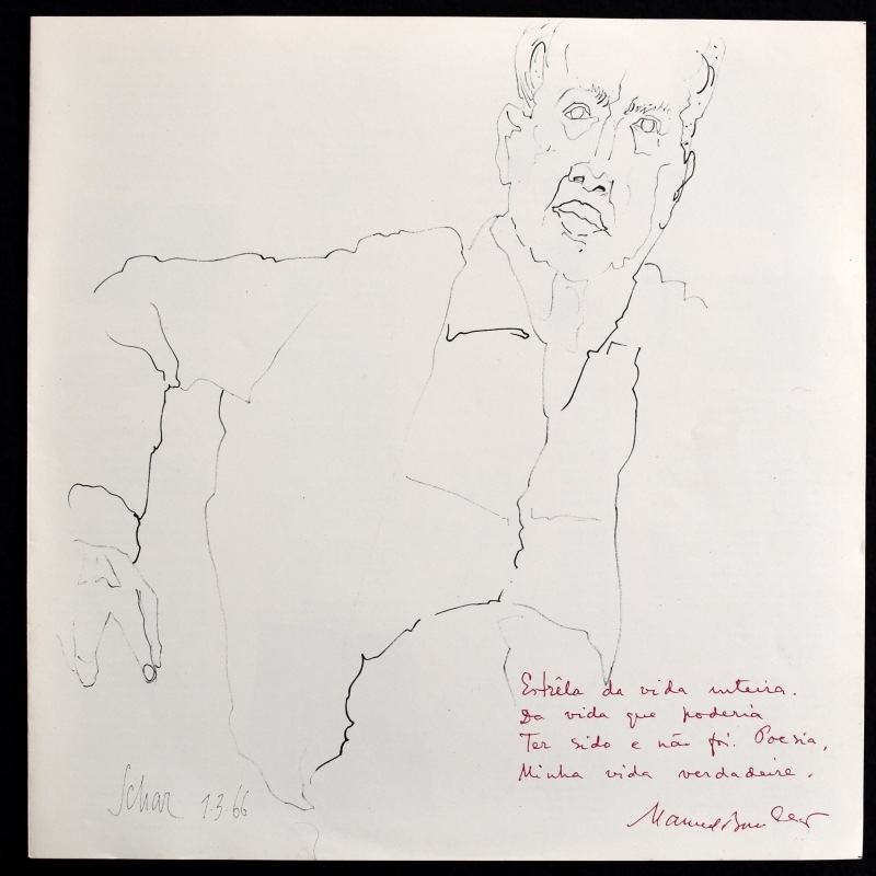 Olivia Hime - Estrela Da Vida Inteira    [LP]