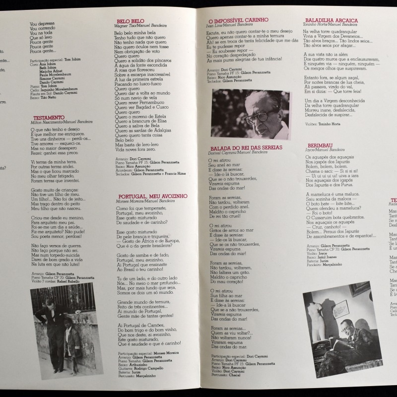 Olivia Hime - Estrela Da Vida Inteira    [LP]