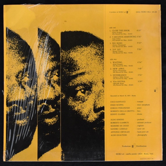 Kenny Clarke - Jazz A Confronto 20