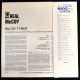 McCoy Tyner - The Real McCoy   [LP]
