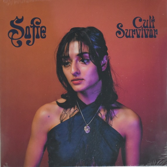 Sofie - Cult Survivor