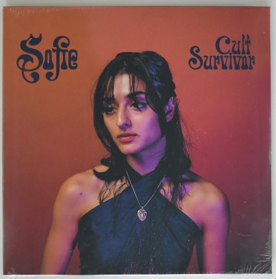 Sofie - Cult Survivor