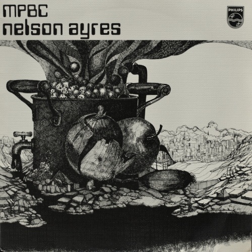 Nelson Ayres - Nelson Ayres