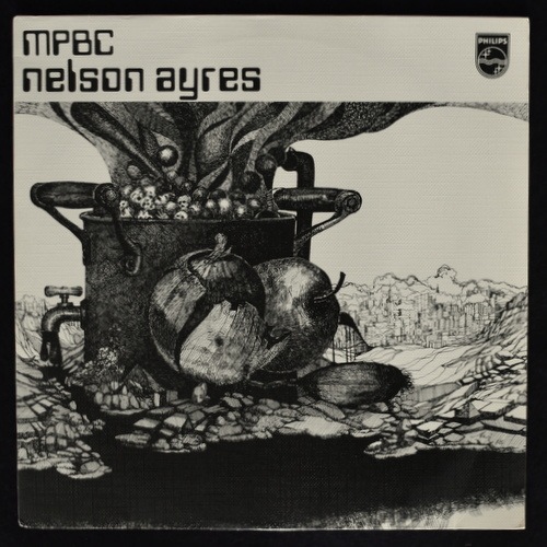 Nelson Ayres - Nelson Ayres