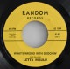 Letta Mbulu - What's Wrong With Groovin' / Ushaka