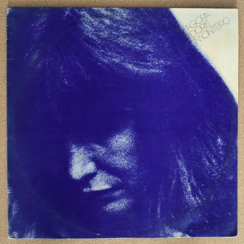 Doris Monteiro - Agora｜BRAZIL,MPB｜Paddy Field Records｜中古