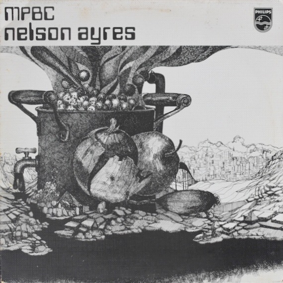 Nelson Ayres - Nelson Ayres