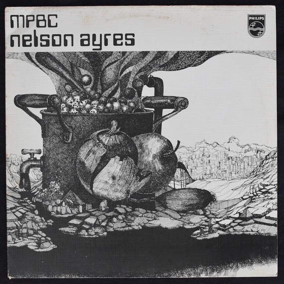 Nelson Ayres - Nelson Ayres