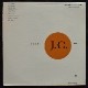 J. C. Heard Octet - This is Me   [LP+7inch]