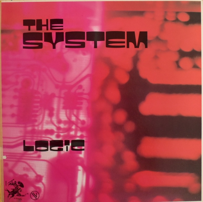 The System - Logic  [LP]