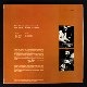 John Stevens , Evan Parker - The Longest Night Vol. 2