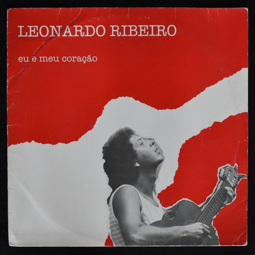 Leonardo Ribeiro - Eu E Meu Coracao