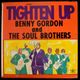 Benny Gordon And The Soul Brothers - Tighten Up   [LP]