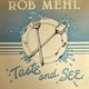 Rob Mehl - Taste And See    [LP]�����쥢��AOR