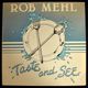 Rob Mehl - Taste And See    [LP]�����쥢��AOR