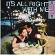 Cathy Hayes - It's All Right With Me