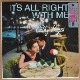 Cathy Hayes - It's All Right With Me