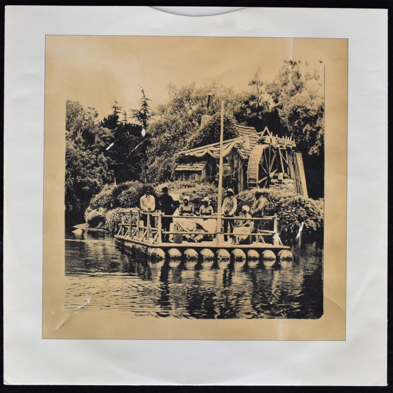 John Fahey and His Orchestra - Of Rivers And Religion  [LP]US ꥸʥ