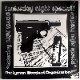 The Lyman Woodard Organization - Saturday Night Special      [LP]