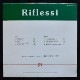 Rino de Filippi - Riflessi  [LP]