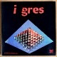 I Gres - I Gres Vol. II  LP]
