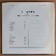 I Gres - I Gres Vol. II  LP]
