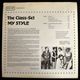 The Class-Set - My Style  [LP]