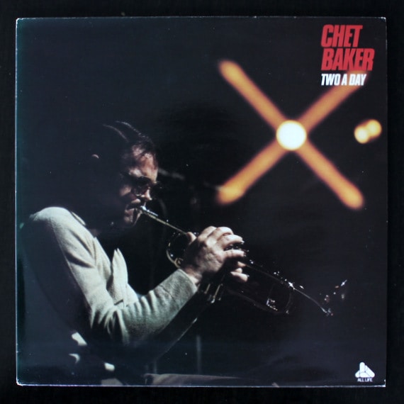 Chet Baker - Two A Day｜JAZZ,Modern jazz｜Paddy Field Records