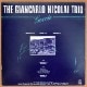 The Giancarlo Nicolai Trio - Goccie