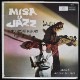 Tino Contreras Y Su Grupo - Misa En Jazz / Historia Del Jazz  [LP]