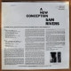 Sam Rivers - A New Conception  [LP]