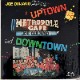 Joe Quijano - Swings Uptown And Downtown   [LP]