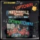 Joe Quijano - Swings Uptown And Downtown   [LP]