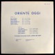 Rino De Filippi - Oriente Oggi   [LP] 73ǯ���ˡ����ꥸ�ʥ�