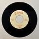 James - What Is Happening To My Life / Moonset&     [7inch]