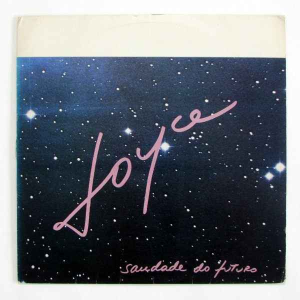 Joyce Passarinho Urbano レコード ジョイス MPB Joyce Passarinho Urbano レコード ジョイス MPB - メルカリ