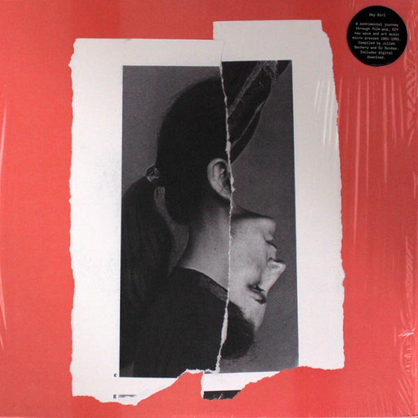 Various - Sky Girl (Compilation) 2016ǯ���ꥸ�ʥ�  [2xLP]