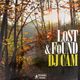 DJ Cam - Lost & Found     [LP]