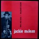 Jackie McLean - McLean's Scene  [LP]