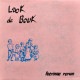Look de Bouk - Lacrimae Rerum  [LP]