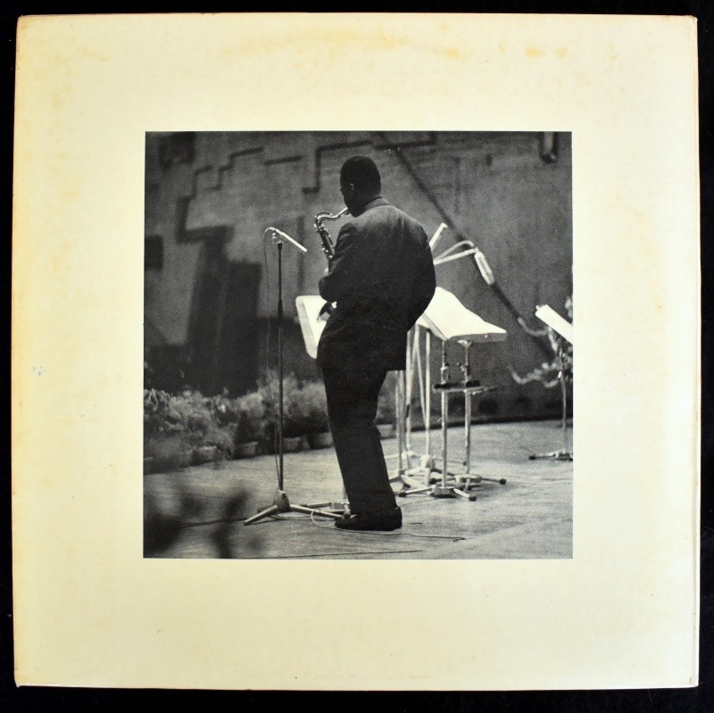 Nathan Davis Quintet Featuring Carmell Jones - The Hip Walk     [LP]