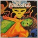 Funkadelic - Let's Take It To The Stage   [LP]