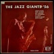 The Jazz Giants '56 - The Jazz Giants   [LP] US�����ꥸ�ʥ�