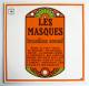 Les Masques - Brasilian Sound